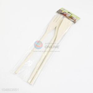 Non Stick Wooden Kitchen Utensils Set