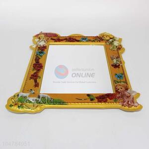 Hot sale fashion design mirror