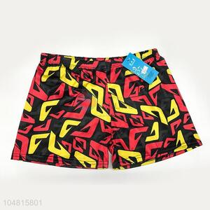 Made In China Men Short Bottoms Swimwear Quick Drying