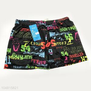 New Useful Hot Swimming Swim Trunks Boxer Briefs