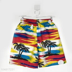 China Factory Mens Shorts Surf Board Shorts Summer Sport Beach