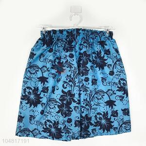 Factory Sale Sexy Fashion Man Summer Floral Printed Beach Shorts