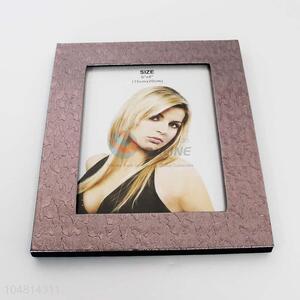 Simple Style Fashion Photo Frame