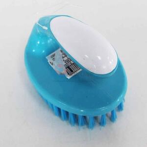 Creative Design Plastic Cleaning Brush