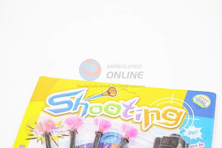 Made In China Classic Soft Bullet Gun Toys Gift