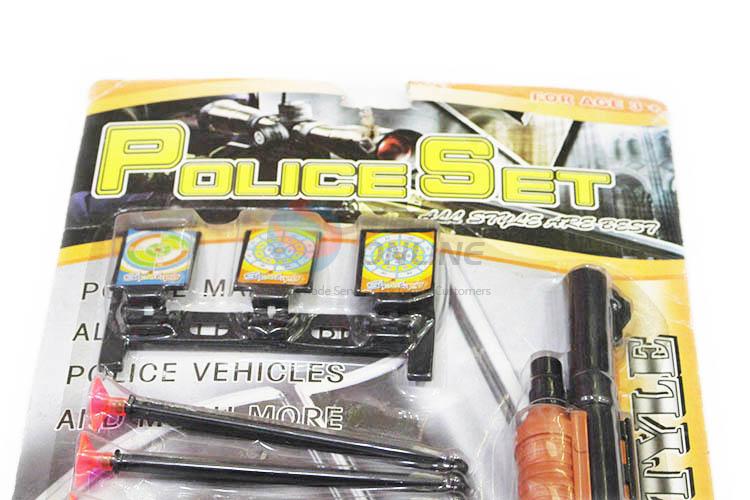 Direct Price Kid Role Play Soft Bullet Gun