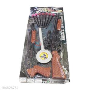 Recent Design Police Equipment Target Soft Shooting Toys