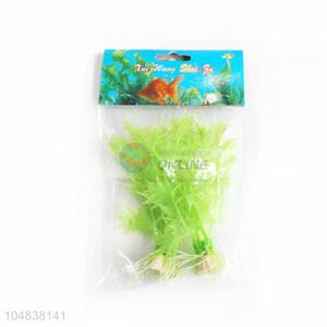 Superior Quality Simulation Plastic Aquatic Plants For Aquarium Fish Tank Decor