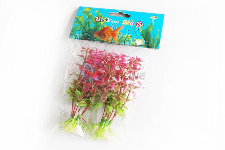 Best Sale Plastic Simulation Of Aquatic Plants