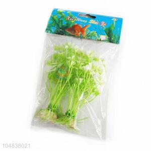 Fashion Style Simulation Plastic Aquatic Plants For Aquarium Fish Tank Decor