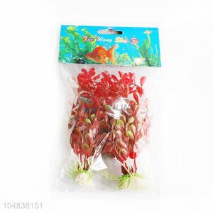 Wholesale Top Quality Lovely Aquatic Plants Aquarium Ornament Arts Crafts