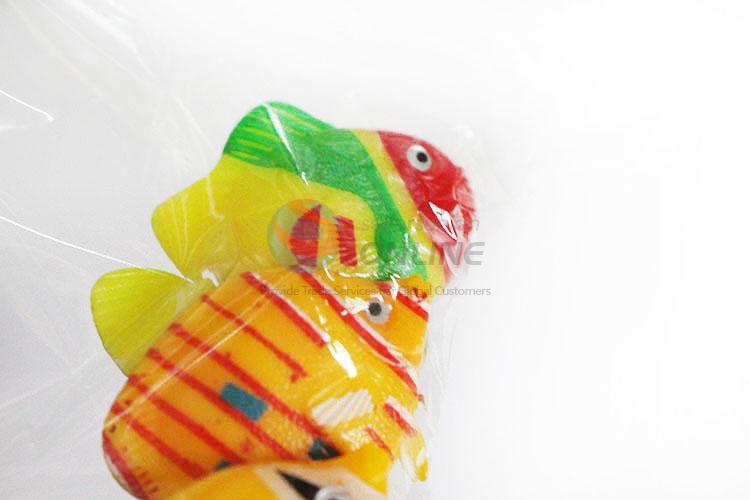 Factory Excellent Cheap Colorful Simulation Fish For Tank