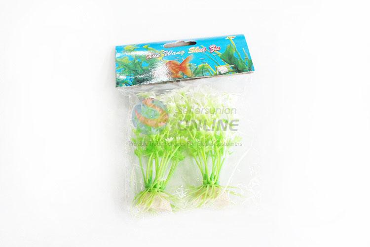 Wholesale Price Eco Friendly Simulation Landscaping Aquatic Plants