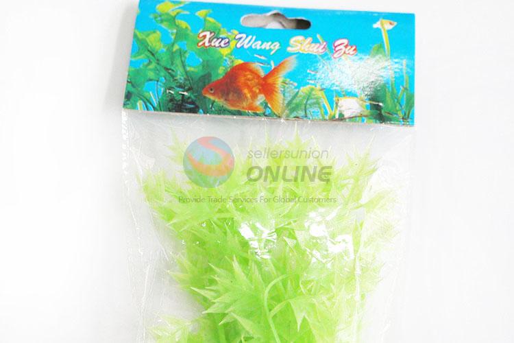 Superior Quality Simulation Plastic Aquatic Plants For Aquarium Fish Tank Decor