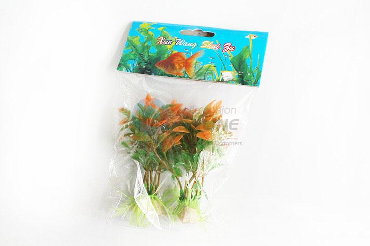 Bottom Price Eco Friendly Simulation Landscaping Aquatic Plants