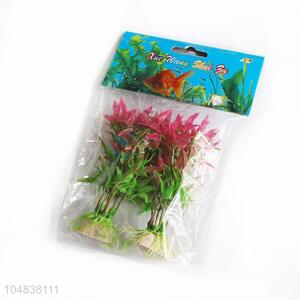 Top Quanlity Aquatic Plants Aquarium Artificial Plants