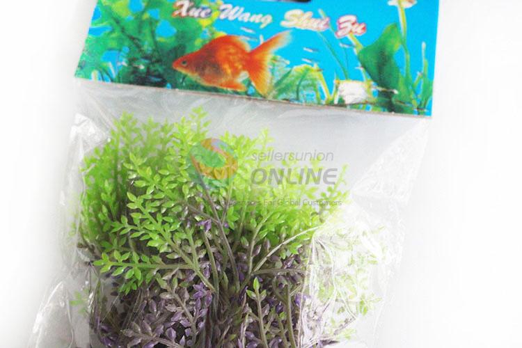 Excellent Quality Plastic Simulation Of Aquatic Plants