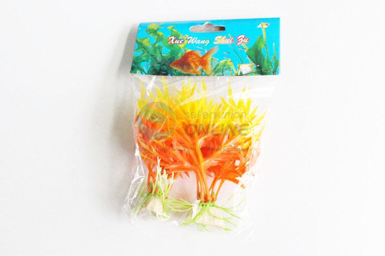 Low Price Plastic Simulation Of Aquatic Plants