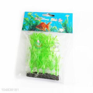 Direct Factory Aquarium Plastic Simulation Aquatic Plants