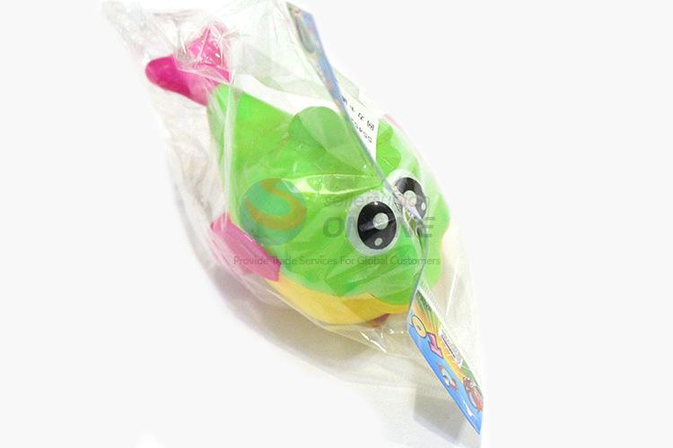 Low price kids return power toy fish