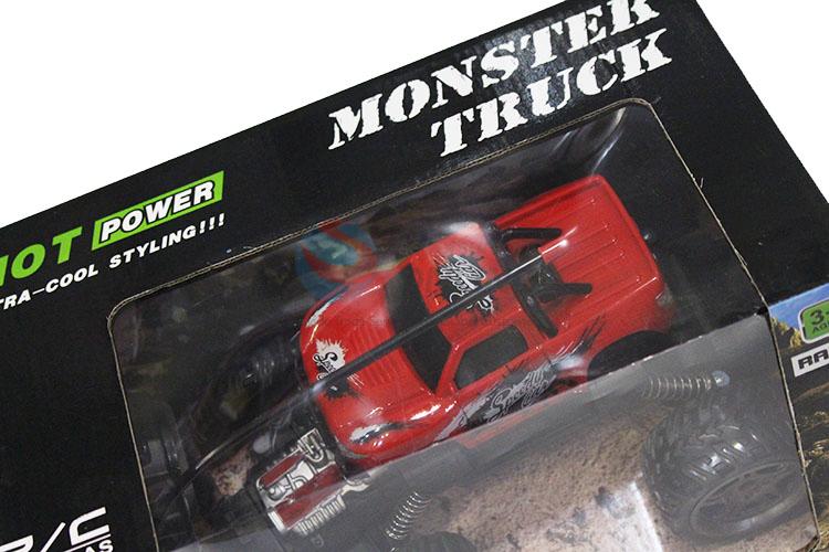 Wholesale new style R/C monster truck