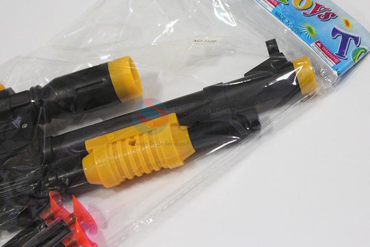 Low Price Needle Bullet Gun Toy Set Plastic Toy Gun for Boys