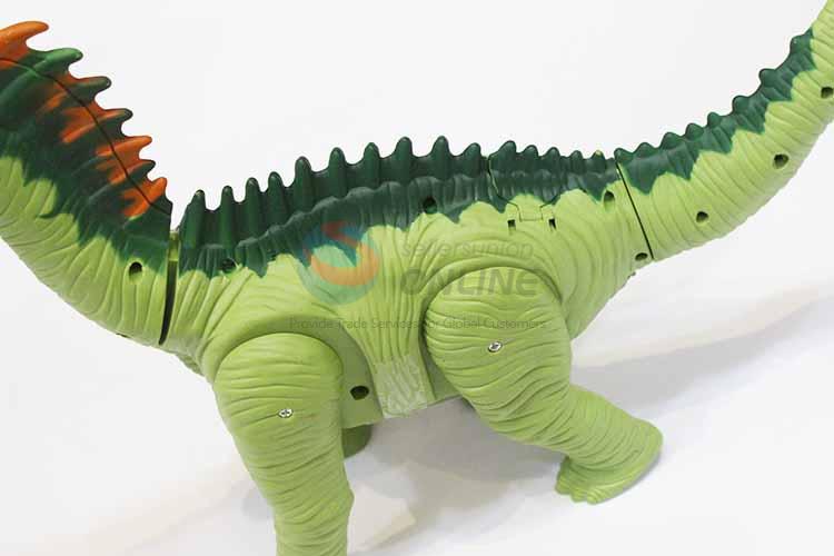 Factory supply electric dinosaur toy plesiosaur