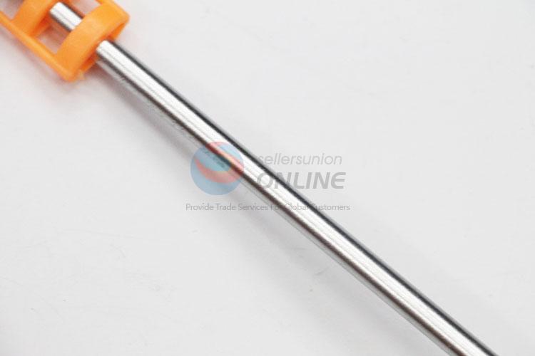 Competitive Price Steel Cross Screwdriver with Protective Cover