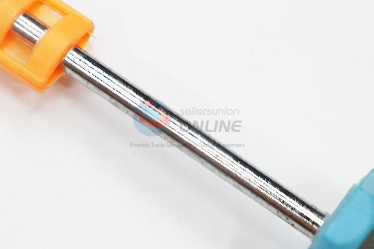 Steel Cross Screwdriver High-grade Plastic Coated Screwdrivers