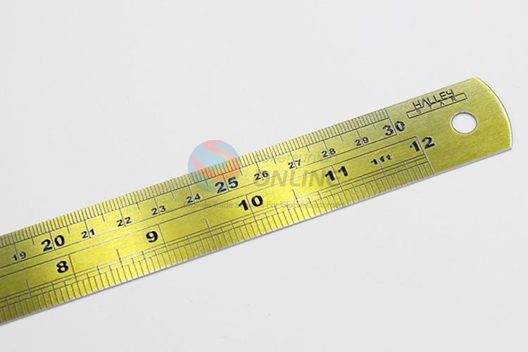 China Factory Plastic Promotional Drawing Digital Flexible Ruler