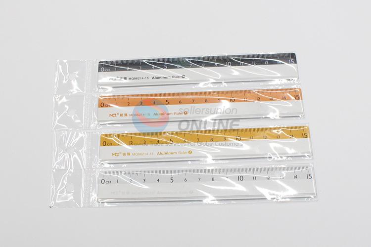 Cheap and High Quality Plastic Promotional Drawing Digital Flexible Ruler