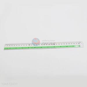 China Supply Office School Plastic Straight Ruler