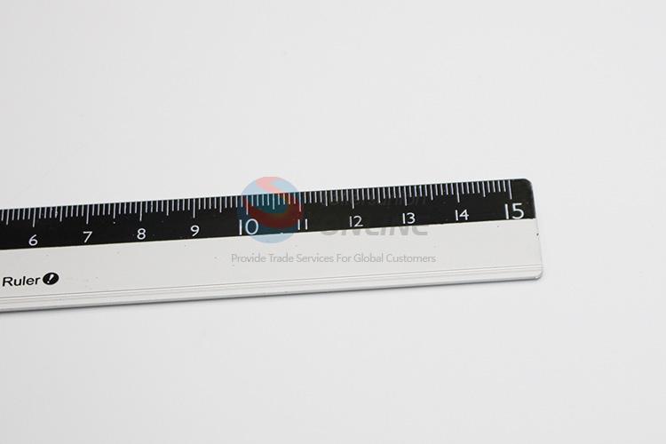 Cheap and High Quality Plastic Promotional Drawing Digital Flexible Ruler