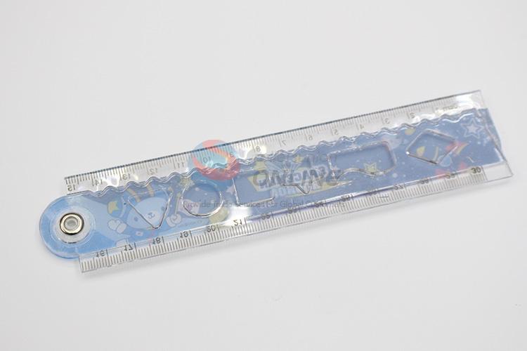 Wholesale Unique Design Office School Plastic Straight Ruler