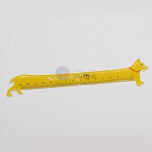 Special Design Cartoon Animal Popular Students Ruler