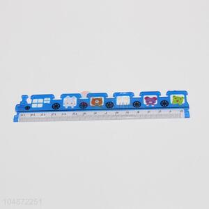 Cute Design Cartoon Animal Popular Students Ruler