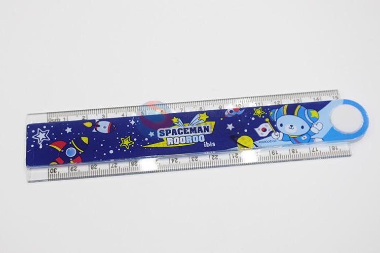 Wholesale Unique Design Office School Plastic Straight Ruler