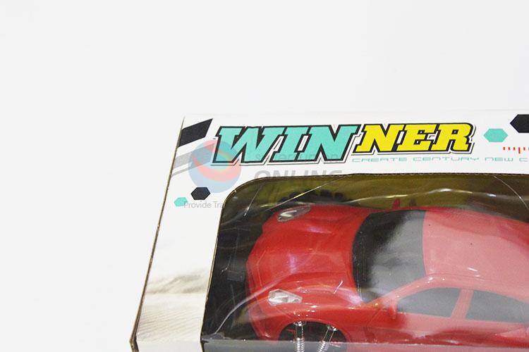 2 Channel Racing Toy Car Remote Control