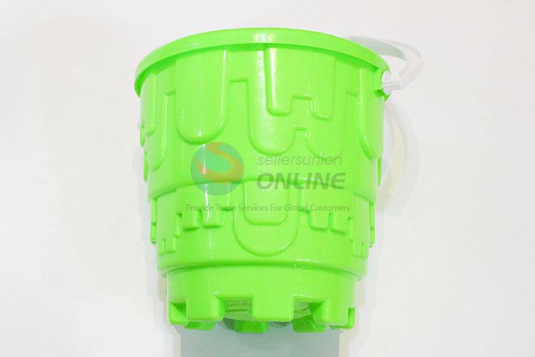 Fashion Design Summer Outdoor Sand Beach Barrel Toys