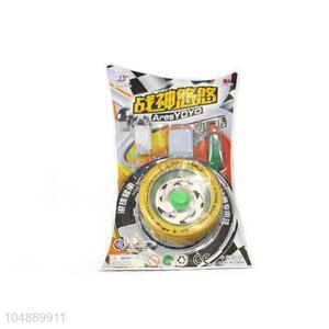 Cheap Price Wholesale Metal YO YO Toys, Super YO YO,Skilled YO YO