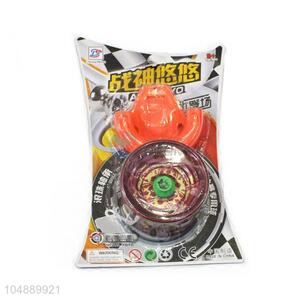 New Arrival Wholesale Metal YO YO Toys, Super YO YO,Skilled YO YO