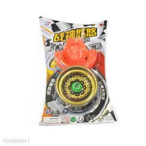 Pretty Cute Factory Price Funny Alloy Cheap Toys YO YO Ball