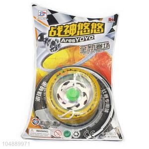 Promotional Custom  High Quality Colorful YO YO Ball