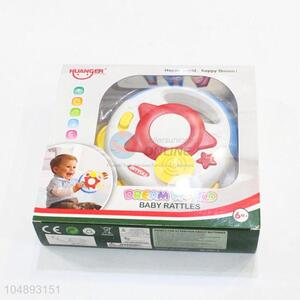 Bell Rattle Toy Educational Kids Crib Mobile Bed Bell for Wholesale