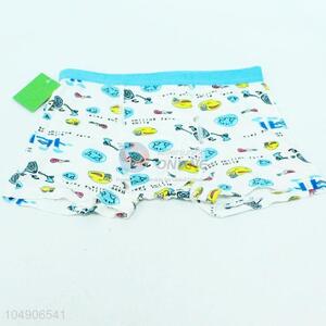 Hot Sale Boy's Boxer Brief for Sale