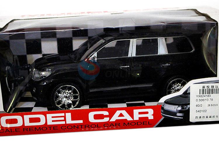 China wholesale remote control car 4 channels vehiles