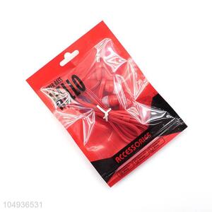 New Useful Professional Wired In-ear Earphone/Headphone