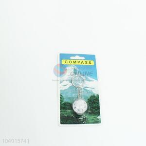 Key Chain Mini Compass Outdoor