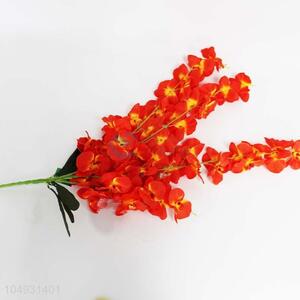 Wholesale Plastic Artificial Plant Flower