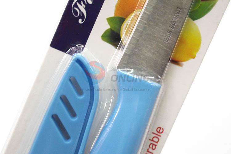 Best selling stainless steel fruit knife